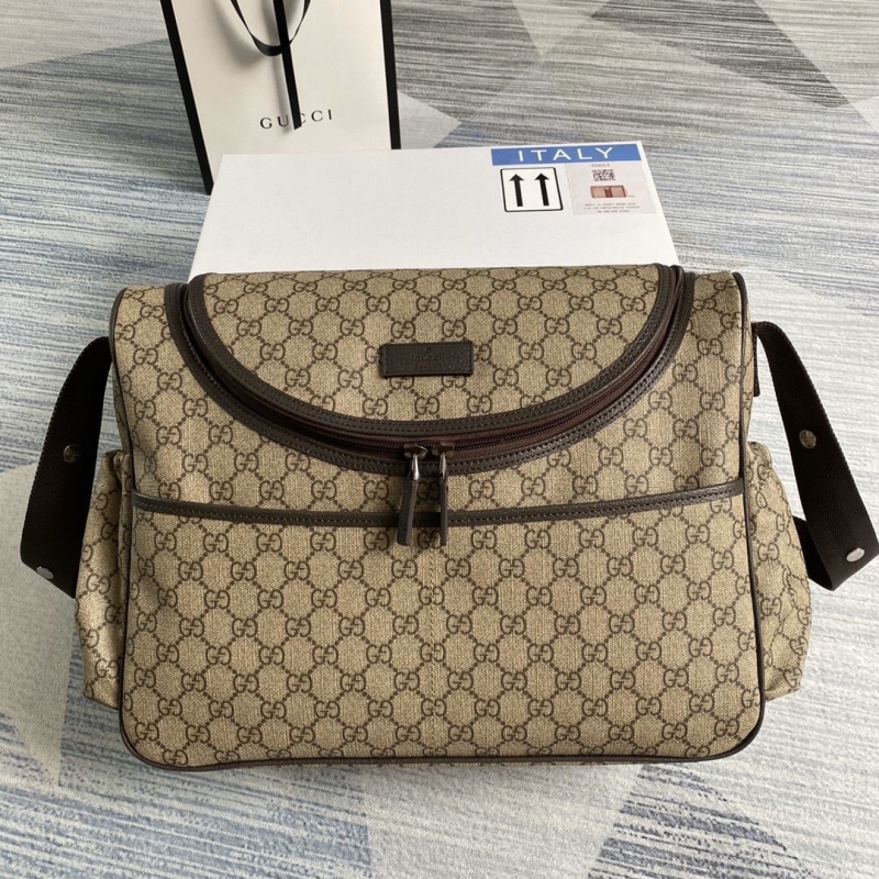 G*u*i satchel bags